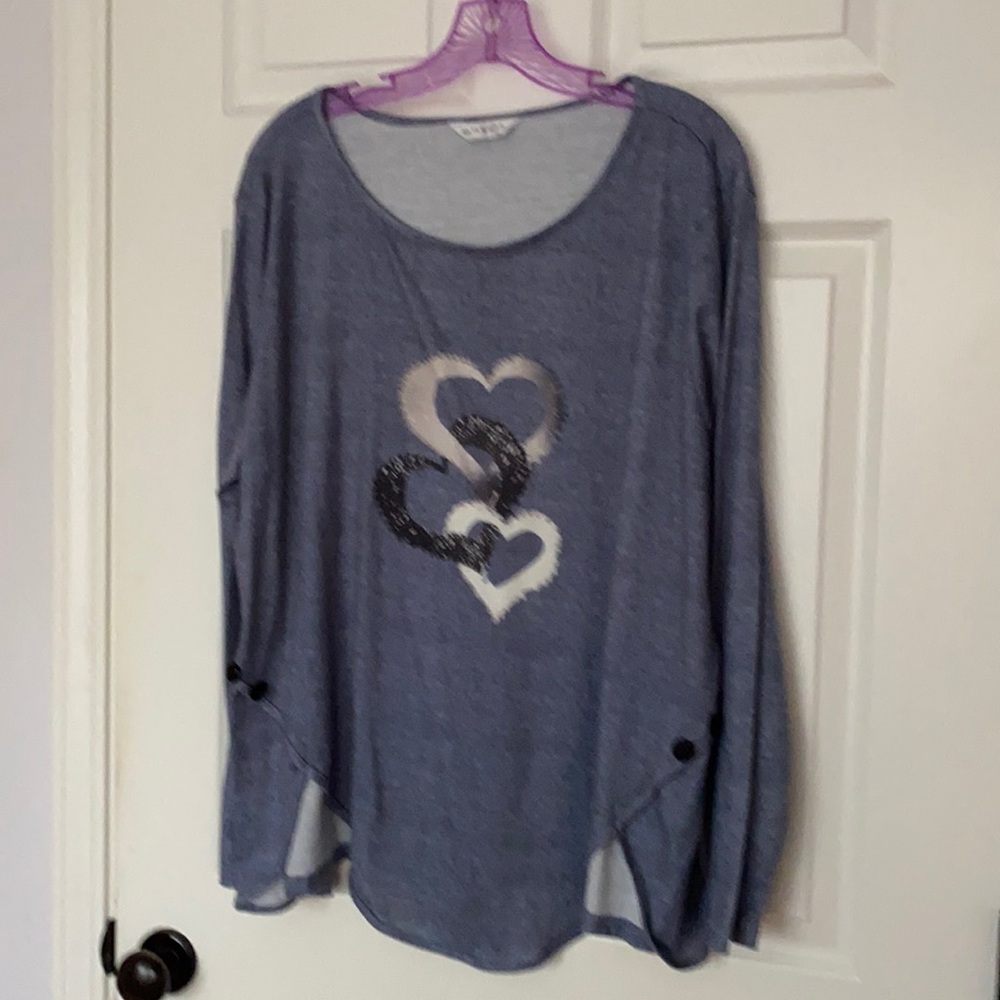 Blouse